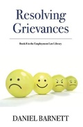 Cover: Resolving Grievances - Employment Law Services Ltd