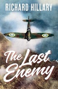 Cover: The Last Enemy - Clink Street Publishing