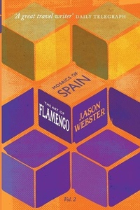 Abbildung von: The Art of Flamenco - Corsario