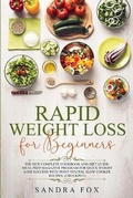 Cover: Rapid Weight Loss for Beginners - Yuri Tufano