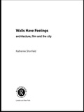 Cover: Walls Have Feelings - Routledge