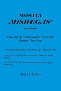 Cover: Mostly Mishegas - Boulevard Books