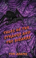 Cover: Tales of the Strange and the Bizarre - Expanding Realms