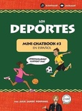 Cover: Los Deportes - Spanish Chat Publishing
