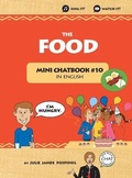 Cover: The Food - Mini Chatbook in English