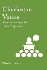 Abbildung von: Charleston Voices - Against the Grain Press