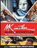 Cover: Mort Kuenstler - New Texture