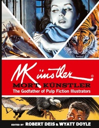 Abbildung von: Mort Kuenstler - New Texture