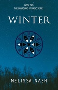 Cover: Winter - Riversong Books