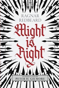 Enlarge image Cover: Might is Right - Underworld Amusements