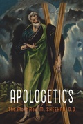 Cover: Apologetics - Albatross Publishers