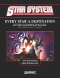 Cover: Star System - Adamant Entertainment