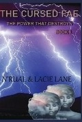Cover: The Cursed Fae - L-V-Productions, LLC