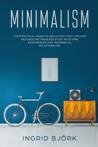 Abbildung von: Minimalism - Malinda Real Estate Holding LLC