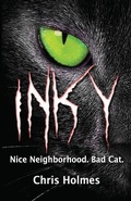 Cover: Inky - Paranormalice Press, LLC