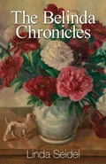 Cover: The Belinda Chronicles - Golden Antelope Press