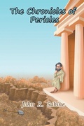 Cover: The Chronicles of Pericles - Strategic Book Publishing
