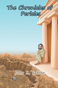 Enlarge image Cover: The Chronicles of Pericles - Strategic Book Publishing