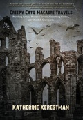 Cover: Creepy Cat's Macabre Travels - WordCrafts Press