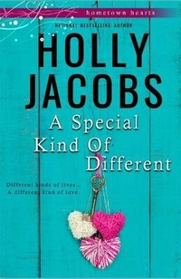 Enlarge image Cover: A Special Kind of Different - Ilex Books