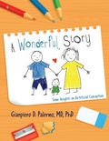 Cover: A Wonderful Story - ReadersMagnet LLC