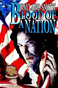 Enlarge image Cover: Blood of a Nation - 1632, Inc.