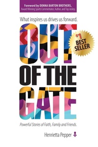Abbildung von: Out of the Gate - Ignite Press