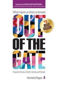 Abbildung von: Out of the Gate - Ignite Press