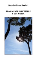 Cover: Frammenti sull'Essere e sul nulla - Loyev Books