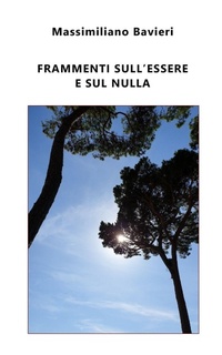 Enlarge image Cover: Frammenti sull'Essere e sul nulla - Loyev Books