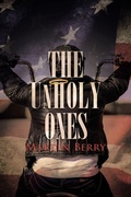 Cover: The Unholy Ones - Rushmore Press LLC