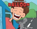 Cover: Balloon - Knight Bros.