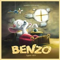 Cover: Benzo - Benzo Books Media LLC