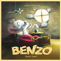 Enlarge image Cover: Benzo - Benzo Books Media LLC