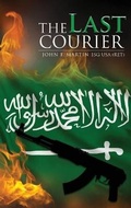 Cover: The Last Courier - Lime Press LLC