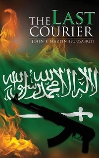 Enlarge image Cover: The Last Courier - Lime Press LLC