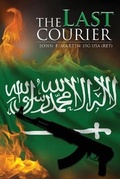 Cover: The Last Courier - Lime Press LLC