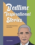 Cover: Bedtime Inspirational Stories - Rodney Barton
