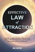 Cover: Effective Law of Attraction - Rodney Barton
