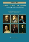 Cover: They Lived the Faith - Mediatrix Press