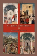 Cover: St. John Capistran - Mediatrix Press