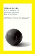 Cover: Paris Notebook - Visible Spectrum