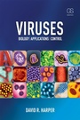 Cover: Viruses - Garland Science