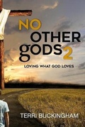 Cover: No Other Gods - Living Water Press
