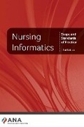 Cover: Nursing Informatics - American Nurses Association, Nursing Knowledge Center
