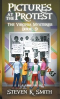 Cover: Pictures at the Protest - MyBoys3 Press
