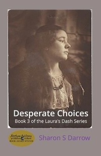 Enlarge image Cover: Desperate Choices - Samati Press