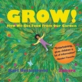 Cover: Grow - Premio Publishing & Gozo Books, LLC