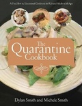 Cover: Quarantine Cookbook - Vision Group, Ltd