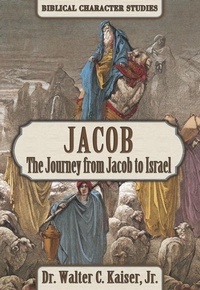 Enlarge image Cover: Jacob - Messianic Jewish Publishers